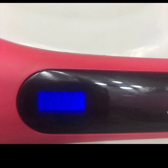 Soleil 2.0 Heat Brush *NEW* MSRP $350 - Picture 6 of 10